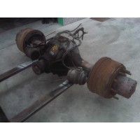 Ponte differenziale Iveco Eurostar 440E52